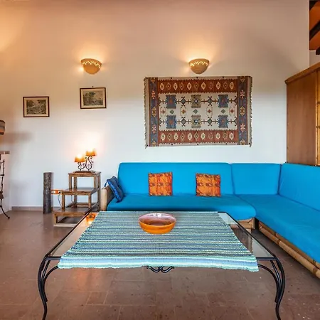Villa Le Tartarughe