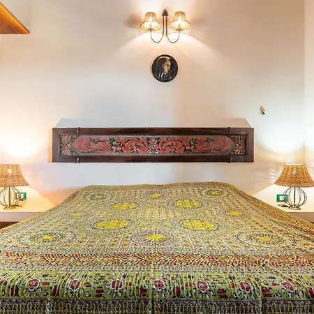 Villa Le Tartarughe Castiadas