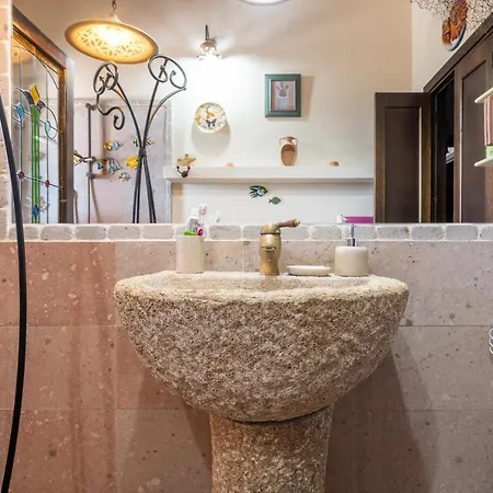 Le Tartarughe Villa *