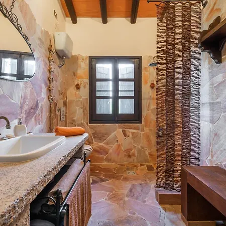 Le Tartarughe Villa