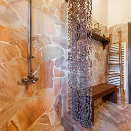 Villa Le Tartarughe Castiadas