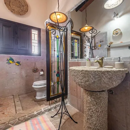 Le Tartarughe Villa *