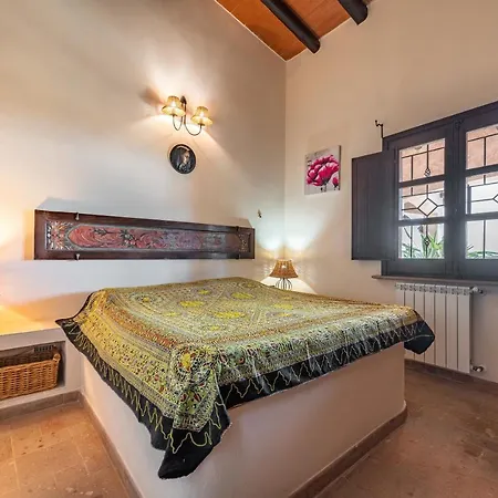 Villa Le Tartarughe Castiadas