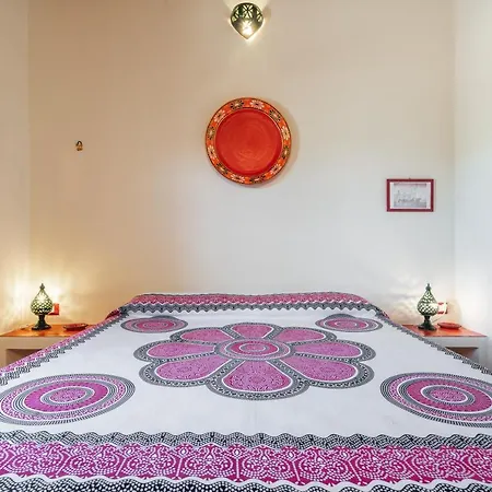 Villa Le Tartarughe *